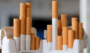 الشرقية للدخان تعلن زيادة أسعار السجائر