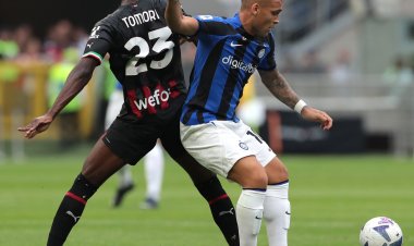 نتائج مباريات الدوري الإيطالي اليوم 3-8-2022