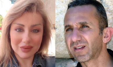 «ياريتني متت بدالك وروحي طلعت بدل روحك».. الإعلامية اللبنانية فاتن موسى تعلن وفاة شقيقها