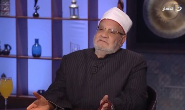 أحمد كريمة: خدمة الزوجة لـ حماتها وحماها ممنوع شرعًا