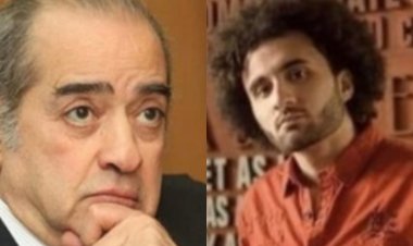 فريد الديب عن تقديمه مذكرة طعن إعدام قاتل نيرة أشرف: «لا أبحث عن المال أو الشهرة ولم يوكلني أحد»