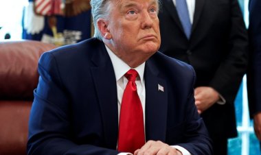 عاجل.. ترامب: اقتحام منزلي انتهاك مروع للسلطة