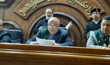 عاجل.. بدء محاكمة المتهم بإنهاء حياة فتاة الزقازيق «سلمى بهجت»