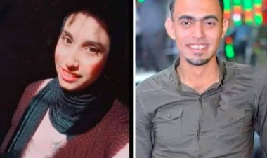 تفاصيل جديدة في قضية أماني ضحية الغدر.. شقيقتها: «أحمد كان بيعاكسها طول الوقت»