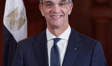 وزير الاتصالات: الزيادة المطردة في معدلات نمو القطاع تعكس تطور ستراتيجية مصر الرقمية