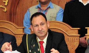 الإدارية العليا: القصاص العادل لرجال الشرطة ممن أشعلوا النيران في قسم بني محمد بأسيوط