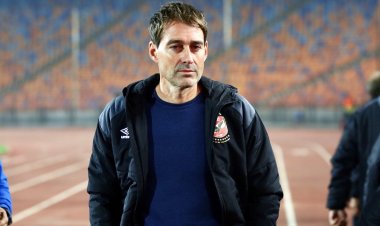 عاجل.. شوبير: فايلر يقترب من تدريب المصري البورسعيدي