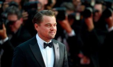 إحداهن إسرائيلية والأخرى زوجة نجل ترامب.. نساء في حياة ليوناردو دي كابريو