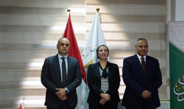 وزيرة البيئة: مصر خلال رئاستها لمؤتمر المناخ COP27 تحرص على تعزيز دور البحث العلمي