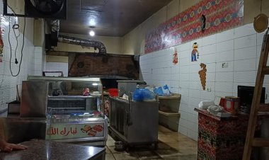 السيطرة على حريقين بمطعم مشويات وسوبر ماركت بشرق وغرب الإسكندرية