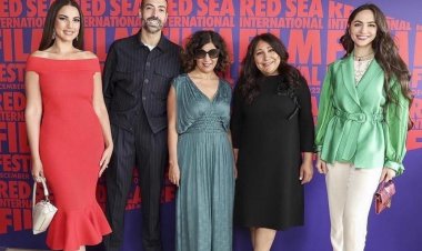 البحر الأحمر يحتفي بتمكين المرأة في السينما بمهرجان فينيسيا