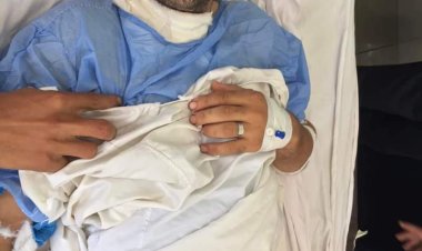 ضبط المتهم في قضية الاعتداء على شاب بالدقهلية والشروع في قتله