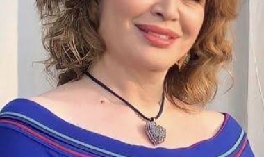 إلهام شاهين لـ«العاصمة»: لا أعرف غادة إبراهيم من الأساس، ولم يكن هناك صلح أو خلافه