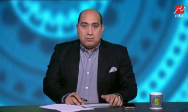 مهيب عبد الهادي: الزمالك يحصل على توقيع أحمد حكم مدافع سموحة