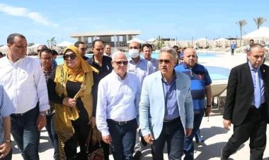 بورسعيد قاطرة التنمية.. خطوات ثابتة نحو عودة الريادة للمدينة الباسلة