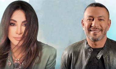 تفاصيل تلقي زياد برجي تهديدات بالقتـل بسبب إليسا