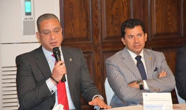 افتتاح أول مركز إعلامي للشباب والرياضة بمحافظة الفيوم