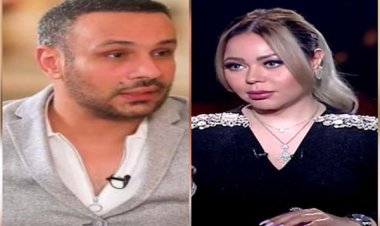 أسما إبراهيم تهاجم محمد عطية «حنروح علي فين تاني»