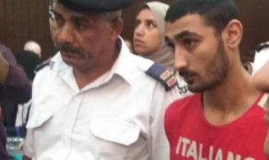 شقيق فتاة البراجيل ضحية ابن عمتها يكشف تفاصيل جديدة