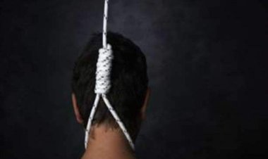 النيابة تباشر التحقيق فى واقعة قيام شاب بذبح نفسه بالإسكندرية