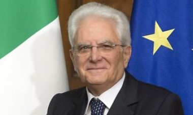 الرئيس الايطالي يطلب تحرك عاجل من أوروبا للتعامل مع أزمة الطاقة