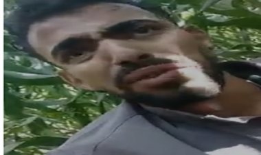 قاتل طالبة المنوفية أثناء انتحاره «أخدتلها حقها مني»