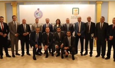 البنك الزرعي يقدم منتجات مميزة لسكان الريف في عيد الفلاح