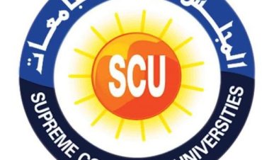 الأعلى للجامعات يُعلن التشكيل الجديد للجان العلمية الدائمة