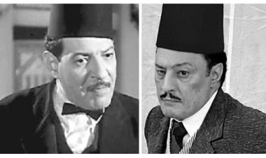 آخر أخبار تصوير مسلسل الضاحك الباكي للفنان عمرو عبد الجليل