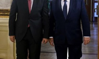 رئيس الوزراء يترأس اجتماع المجلس التنسيقي للسياسات المالية والنقدية