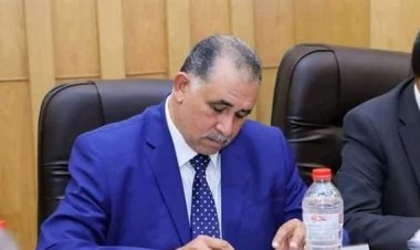 عبد الحليم علام يفوز بمقعد نقيب المحامين