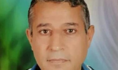 والد «أمانى الجزار» يوجه كلمة لرجال الشرطة وأهل قريته عبر الفيس بوك