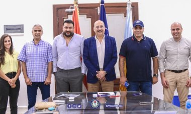 رسميًا.. طارق العشري مديرًا فنيًا لفريق سموحة لمدة موسمين