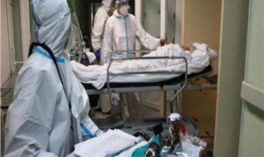 عاجل| الأرجنتين تكشف عن أعراض مرض «الفيالقة» القاتل