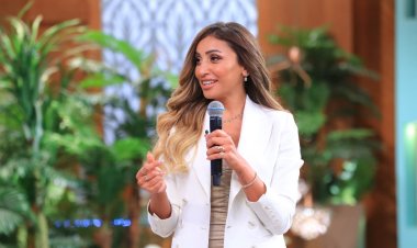 سر غناء دينا الشربيني لأغنية «برج الحوت».. رجعت لعمرو دياب ولا إيه؟