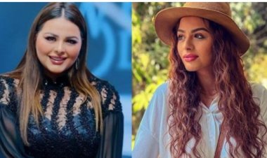 سر فقدان هنادي مهنا 30 كيلو من وزنها في شهرين