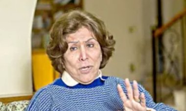 فريدة الشوباشي: ليه ندفن المرأة عشان أبو «عمة» أو «دقن» يشتمها ويحكم عليها وكأنها لعبة؟