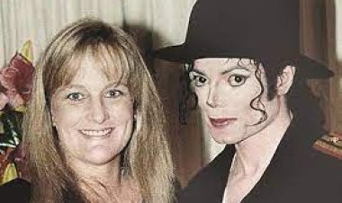 بعد 13 عامًا من رحيله.. اعتراف خطير من طليقة مايكل جاكسون حول وفاته