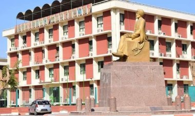 جامعة سوهاج: الدراسة ستبدأ بـ21 برنامج جديد بنظام الساعات المعتمدة