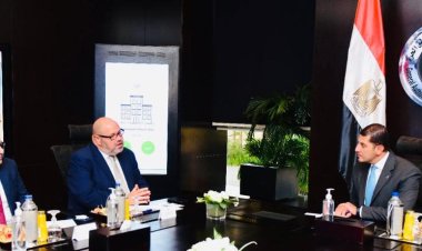 الهيئة العامة للاستثمار والمناطق الحرة ومجموعة «أمريكانا» يبحثان التوسعات بالسوق المصرية