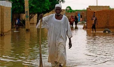 ارتفاع ضحايا الفيضانات في باكستان.. مقتل 26 شخصا