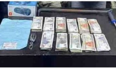 القبض على 4 أجانب سرقوا شقة بعابدين