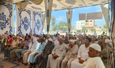 تنظيم مؤتمر عن التغيرات المناخية ودور المجتمع المدني للتكيف معها بالبحيرة