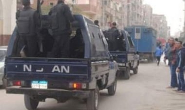 تجديد حبس عاطل ضبط بحوزته 36 طربة حشيش بالقليوبية