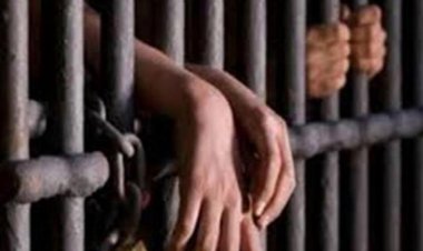 السجن المشدد 3 سنوات لثلاث أشقاء بتهمة التعدي على جارهم