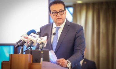 وزير الصحة: نضع اللمسات الأخيرة للبدء في تنفيذ الاستراتيجية الوطنية للغذاء