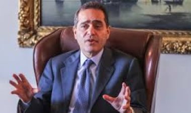 التصديري للصناعات الكيماوية: 8 شركات مصرية غدا في السعودية للمشاركة بمعرض «show hotel»