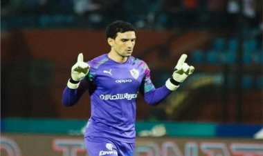 بعد أنباء رحيله.. «عواد» لـ حازم إمام: «سنفتدك كثيرًا»