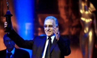 عاجل.. مكان عزاء المخرج الراحل على عبد الخالق