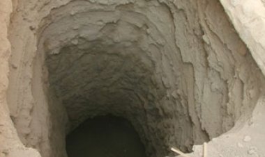 القبض على أسرة كاملة  أثناء تنقيبهم عن الآثار داخل منزل بروض الفرج